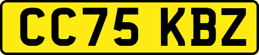 CC75KBZ