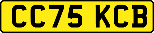 CC75KCB