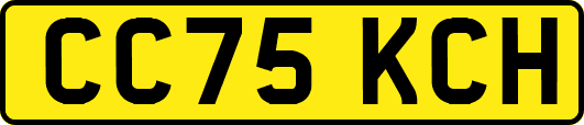 CC75KCH