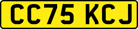 CC75KCJ
