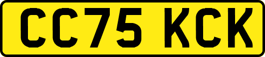 CC75KCK