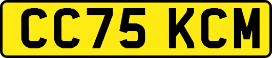 CC75KCM