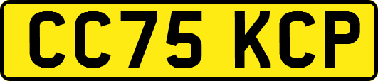 CC75KCP
