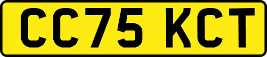 CC75KCT
