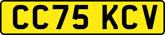 CC75KCV