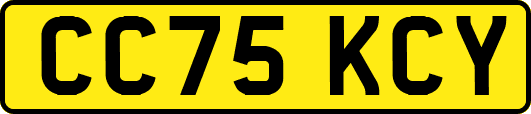 CC75KCY