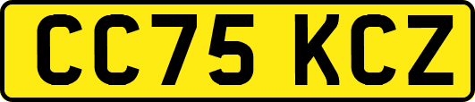 CC75KCZ