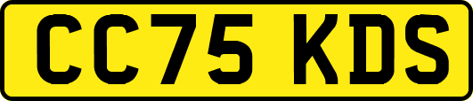 CC75KDS