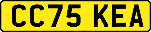 CC75KEA