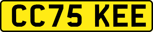 CC75KEE