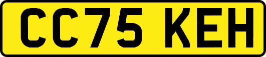 CC75KEH