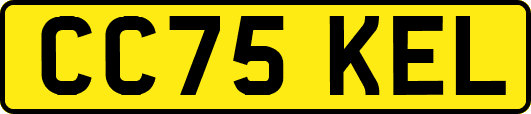 CC75KEL