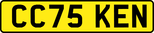 CC75KEN