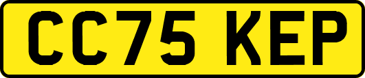 CC75KEP
