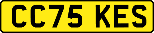 CC75KES