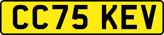 CC75KEV