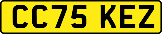 CC75KEZ