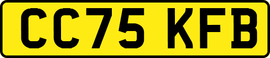 CC75KFB