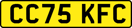 CC75KFC