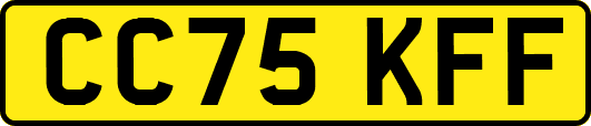 CC75KFF
