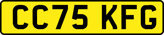 CC75KFG