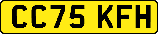 CC75KFH