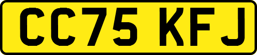CC75KFJ