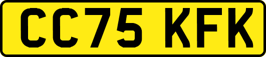 CC75KFK