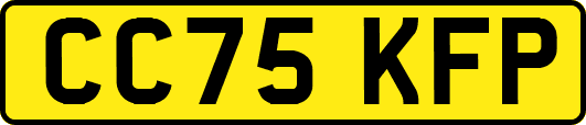 CC75KFP
