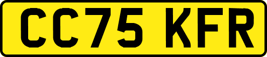 CC75KFR