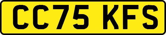 CC75KFS