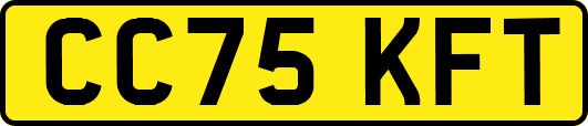 CC75KFT