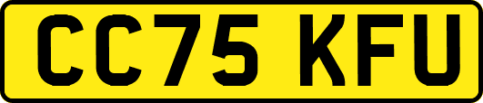 CC75KFU