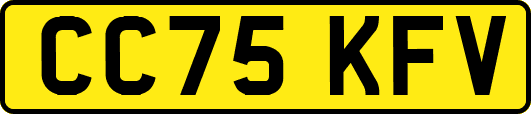 CC75KFV