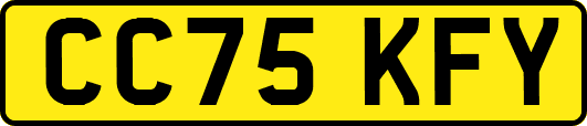 CC75KFY