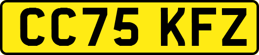 CC75KFZ
