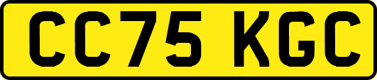 CC75KGC