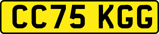 CC75KGG