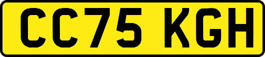 CC75KGH