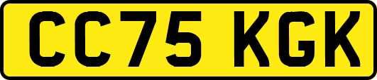 CC75KGK