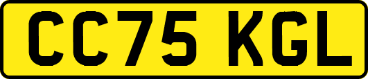 CC75KGL