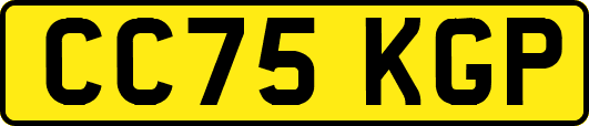 CC75KGP
