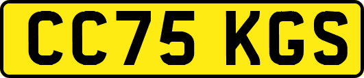 CC75KGS