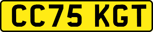 CC75KGT