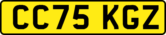 CC75KGZ