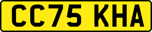 CC75KHA