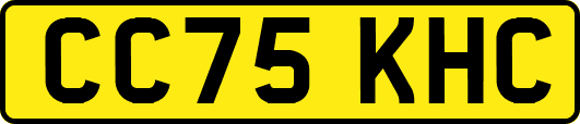 CC75KHC