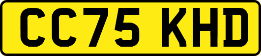 CC75KHD