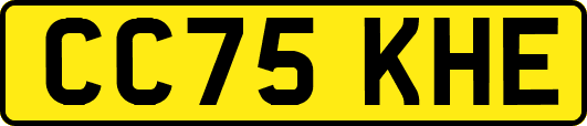 CC75KHE