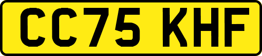 CC75KHF